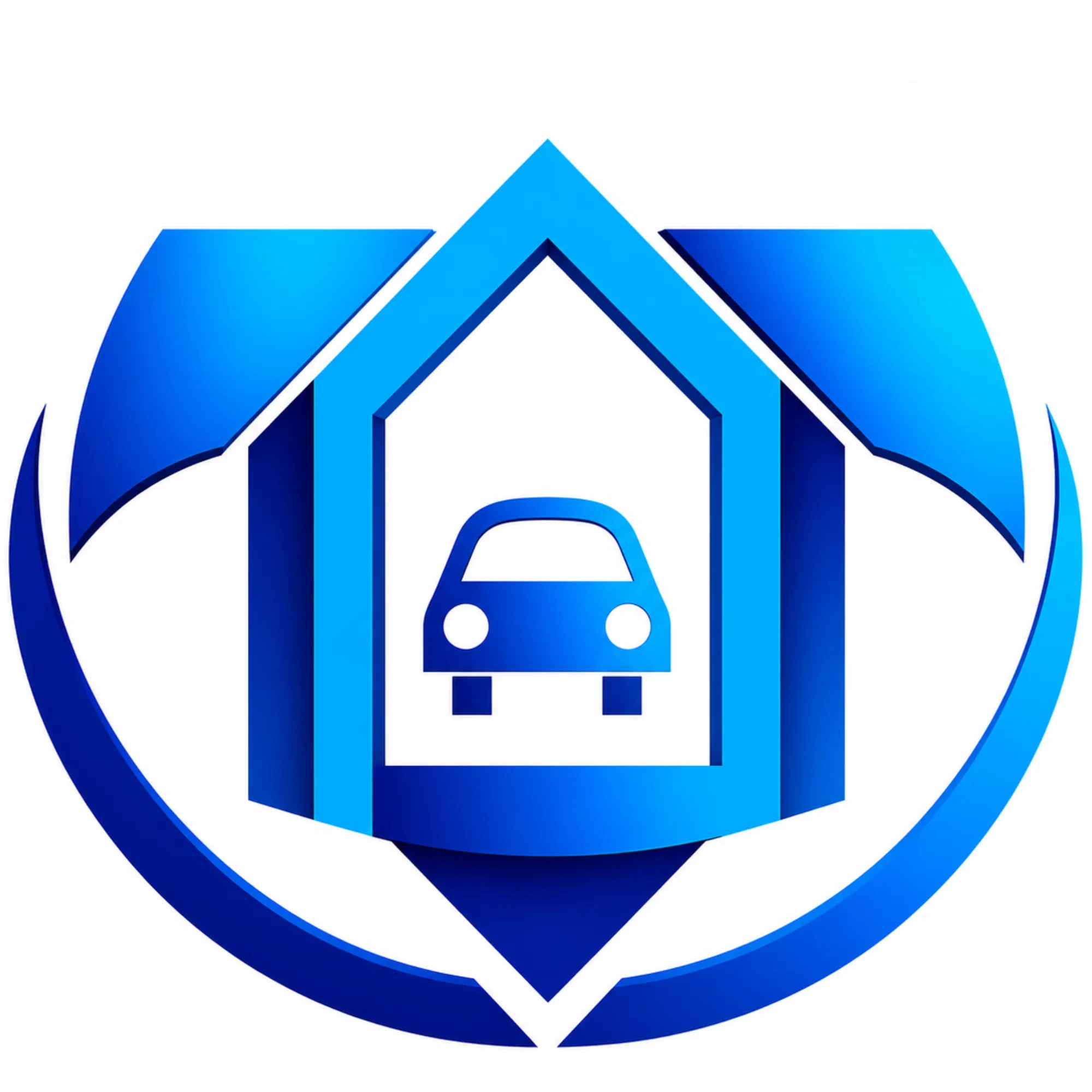 HOME CAB BOOKING_LOGO