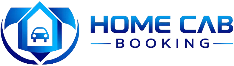 Home Cab Booking Logo