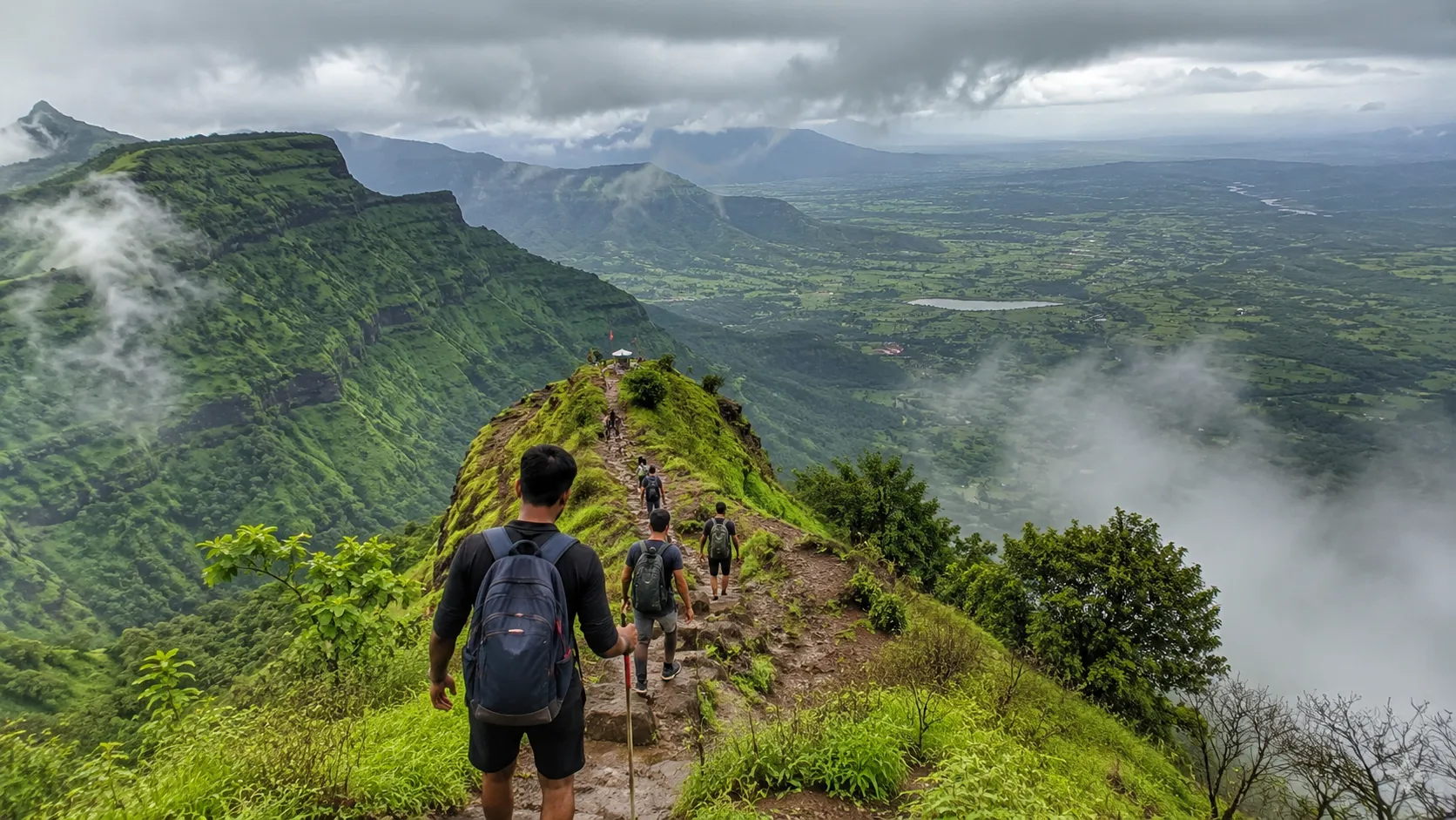 Explore Nashik