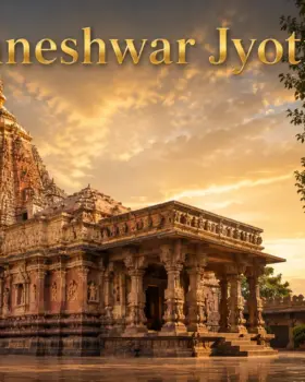 Grishneshwar Jyotirlinga Taxi
