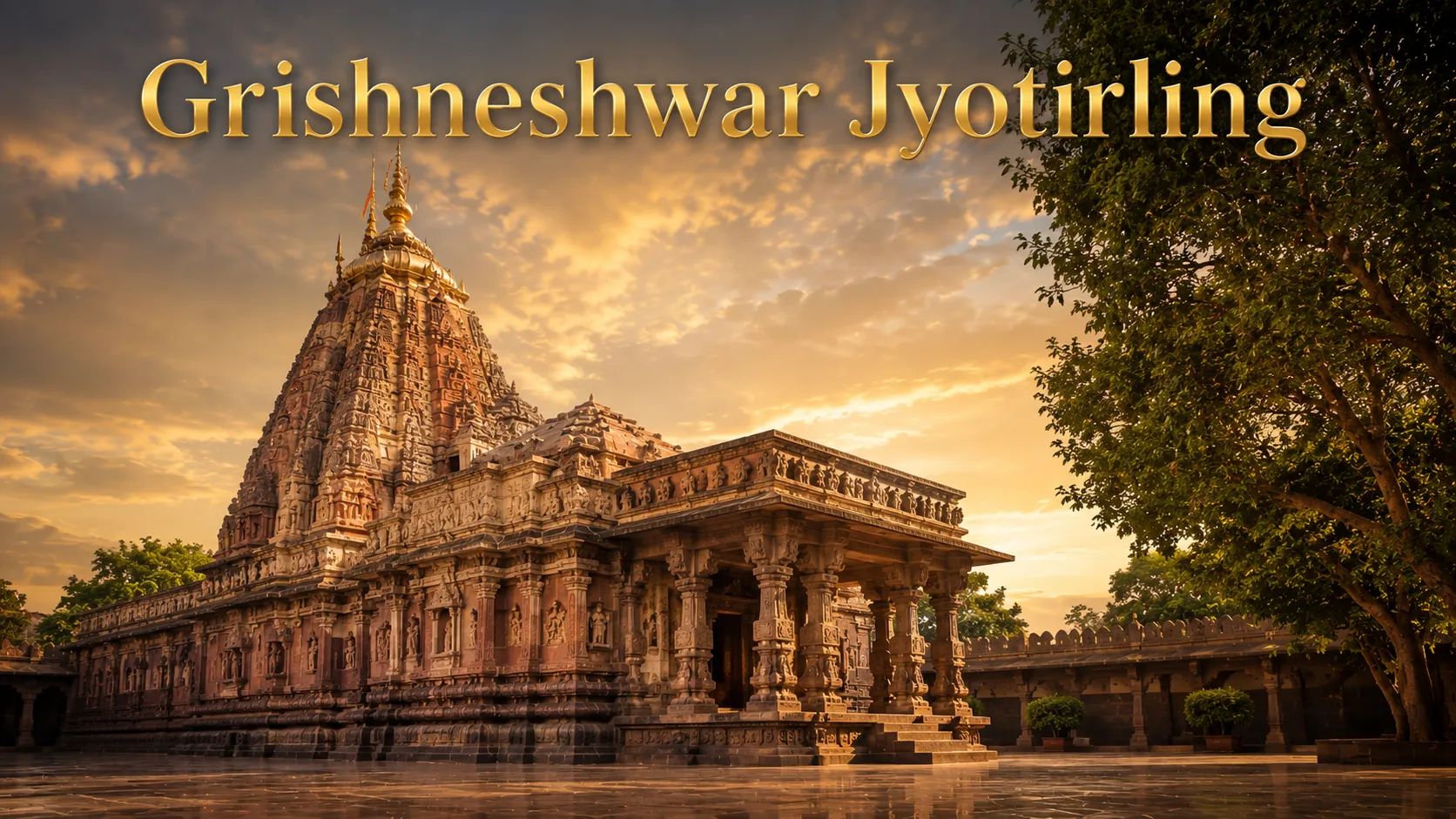 Grishneshwar Jyotirlinga Taxi
