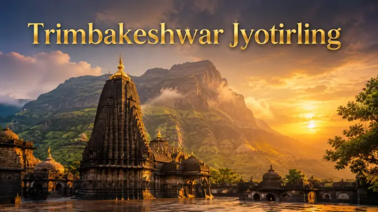 Trimbakeshwar Jyotirlinga Taxi