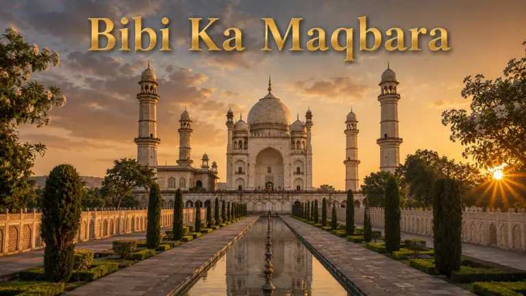 Chhatrapati Sambhajinagar Taxi Service