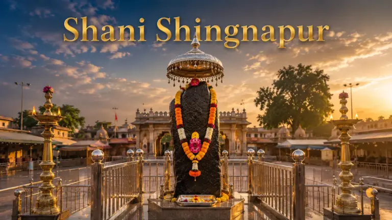 Taxi Service in Shirdi