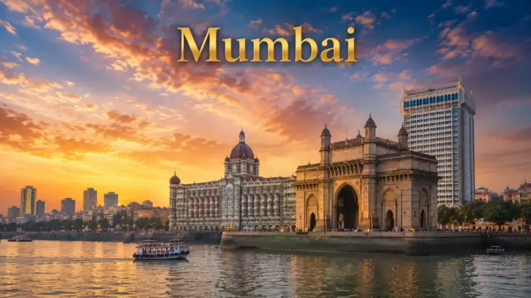 Best Mumbai Taxi Service