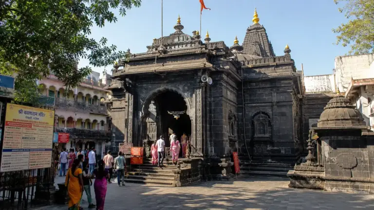 Local Cab Service in Nashik