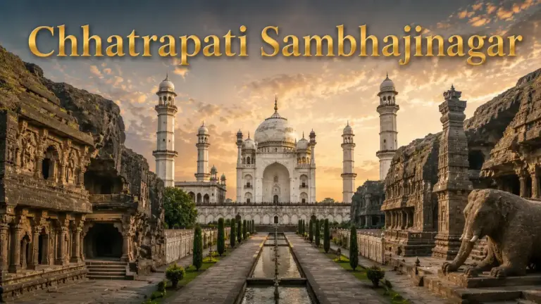 Nashik to Aurangabad Cab