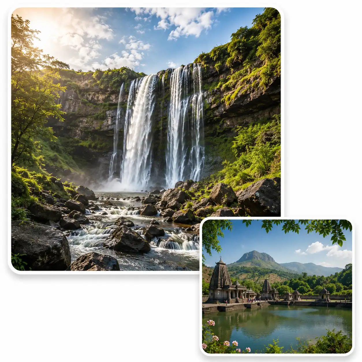 Taxi Service in Nashik