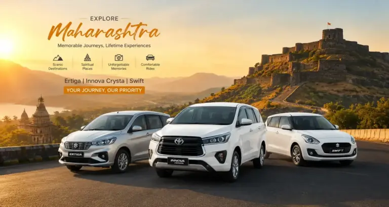 Corporate Transportation Nashik