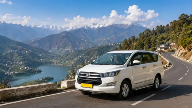 Nashik Airport Taxi