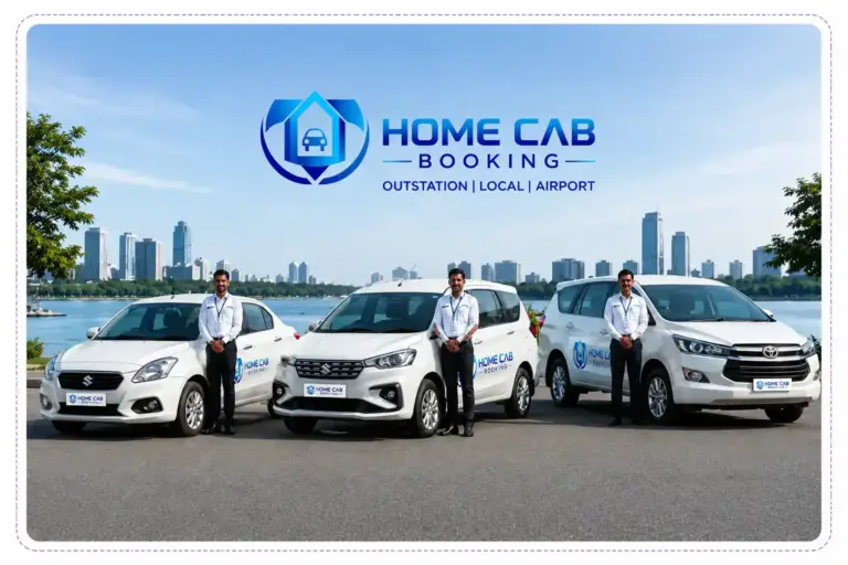 Taxi Service in Nashik