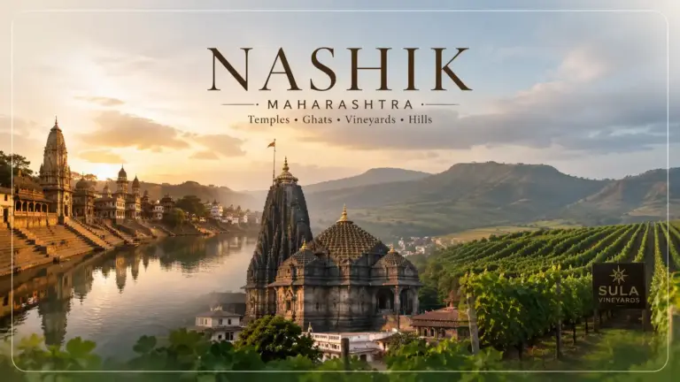 Local Cab Service in Nashik