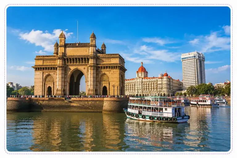 Taxi Service in Nashik