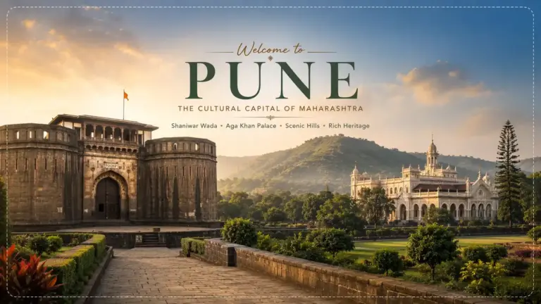Best Pune Taxi Service