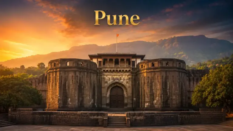 Pune Taxi Service